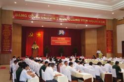 Kiên Giang Tiếp tục đẩy mạnh học tập và làm theo tấm gương đạo đức Hồ Chí Minh năm 2012